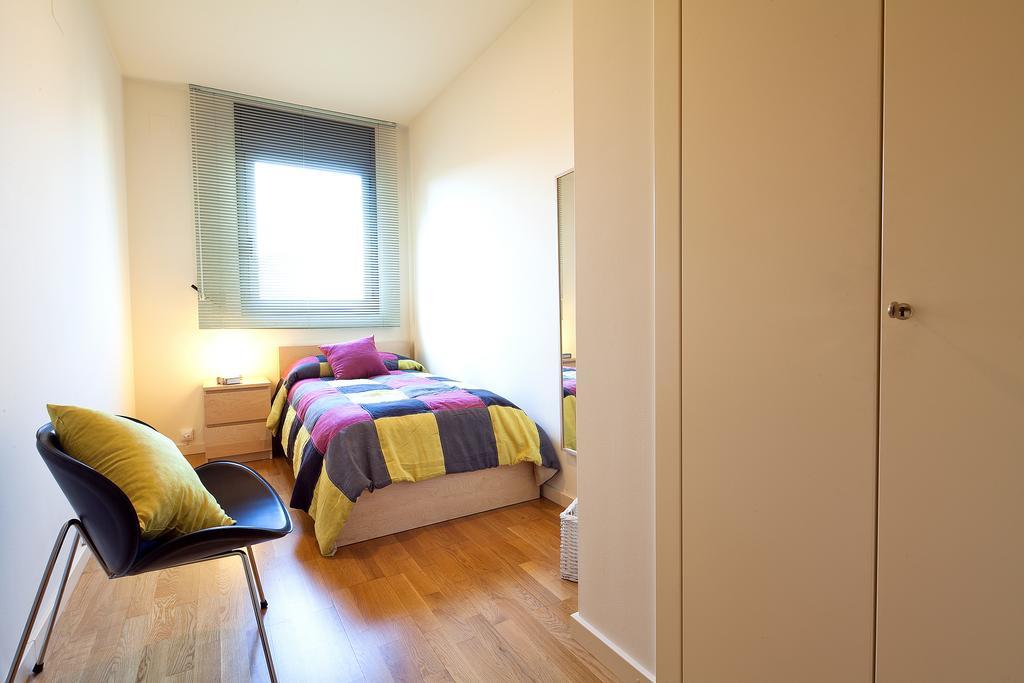Appartement Feelathome Center