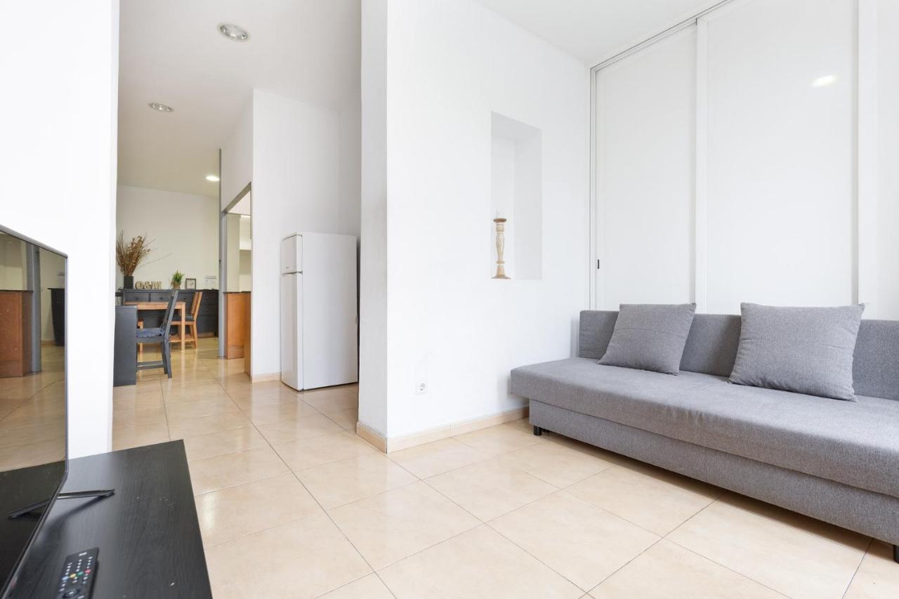 Appartement U-nique Urgell *