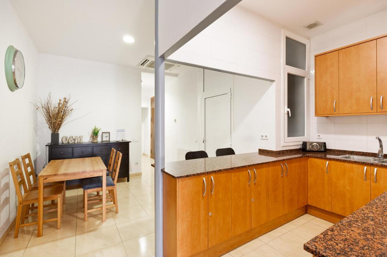 U-nique Urgell Appartement
