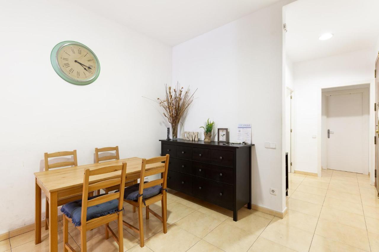 U-nique Urgell Appartement
