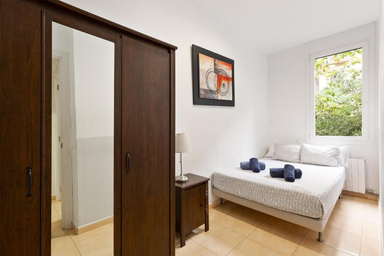 U-nique Urgell Appartement Barcelone