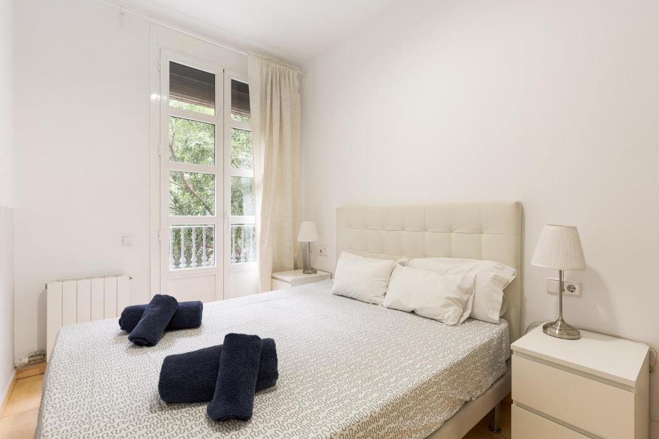 U-nique Urgell Appartement *