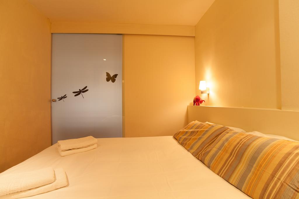 Appartement Rambla