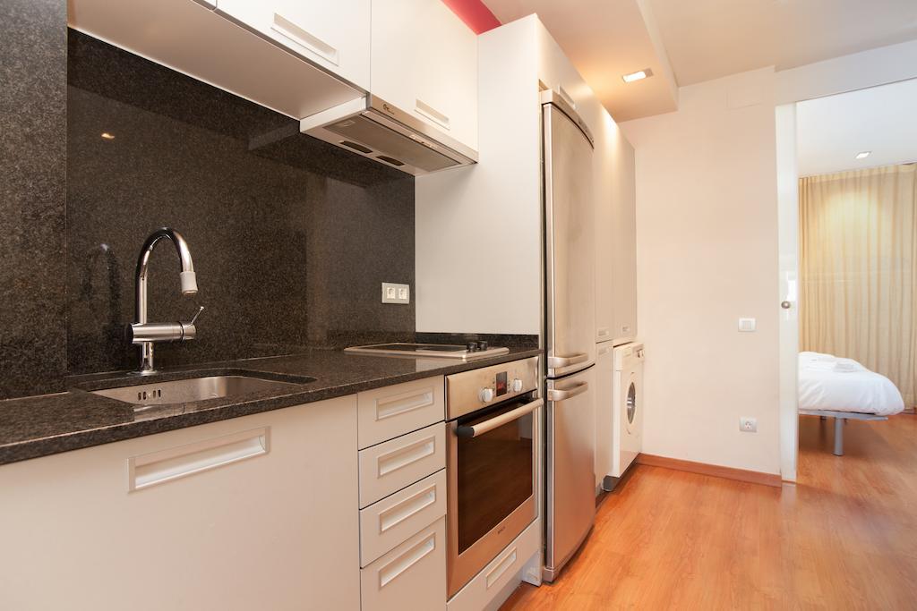 Appartement Rambla