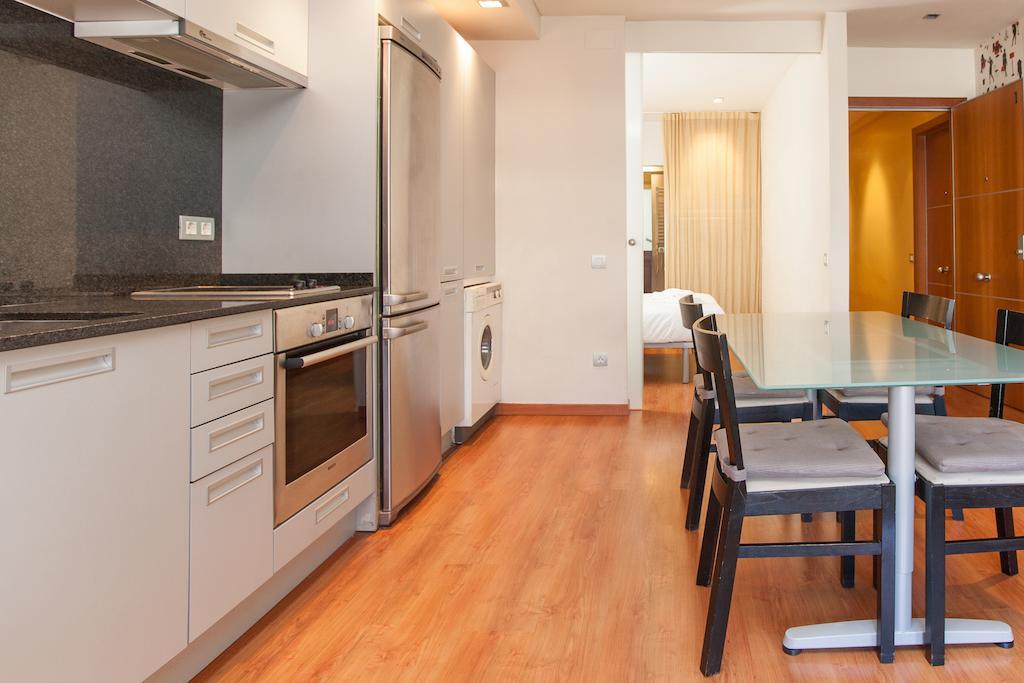 Rambla Appartement