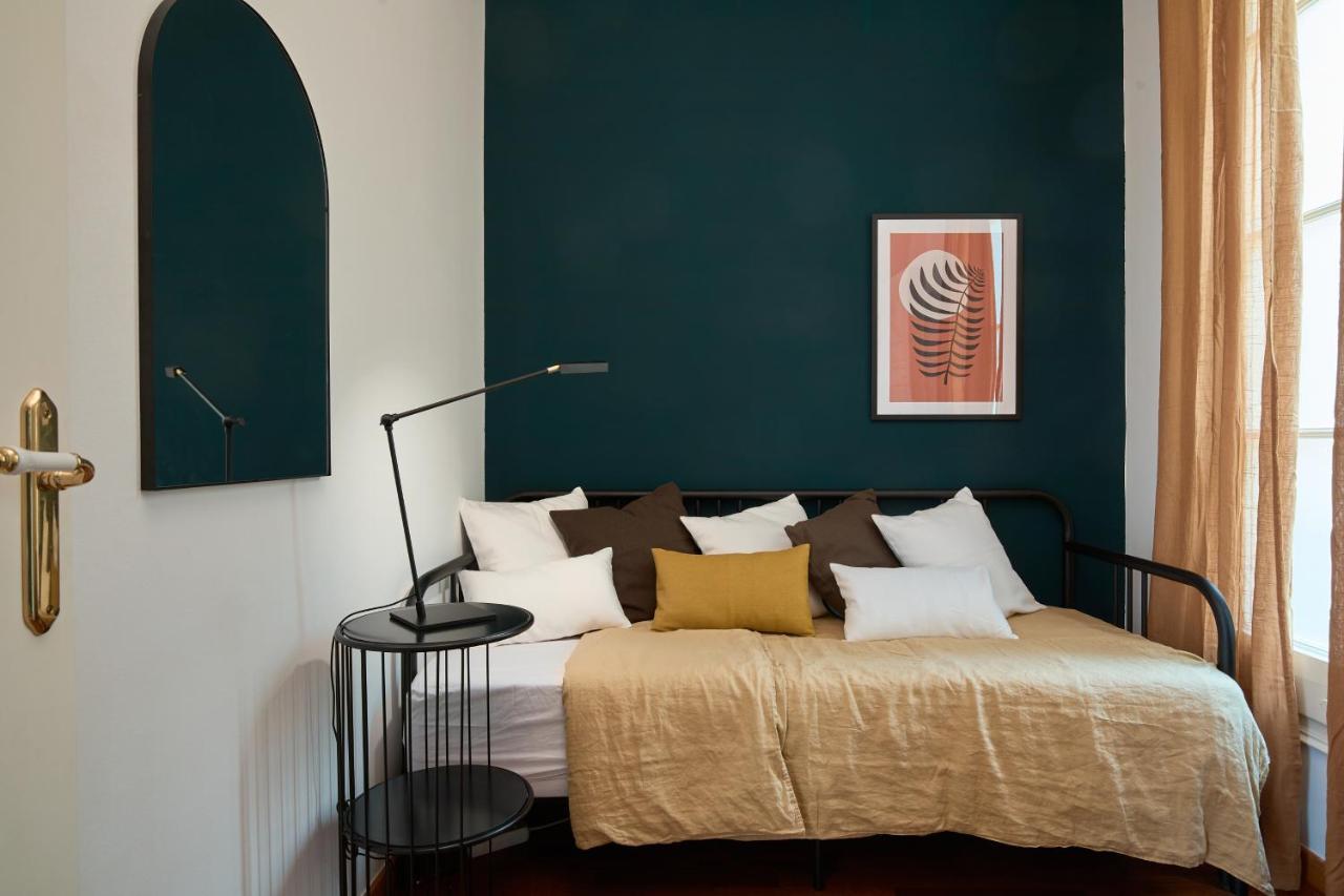 U-nique Ronda Sant Pere Appartement *