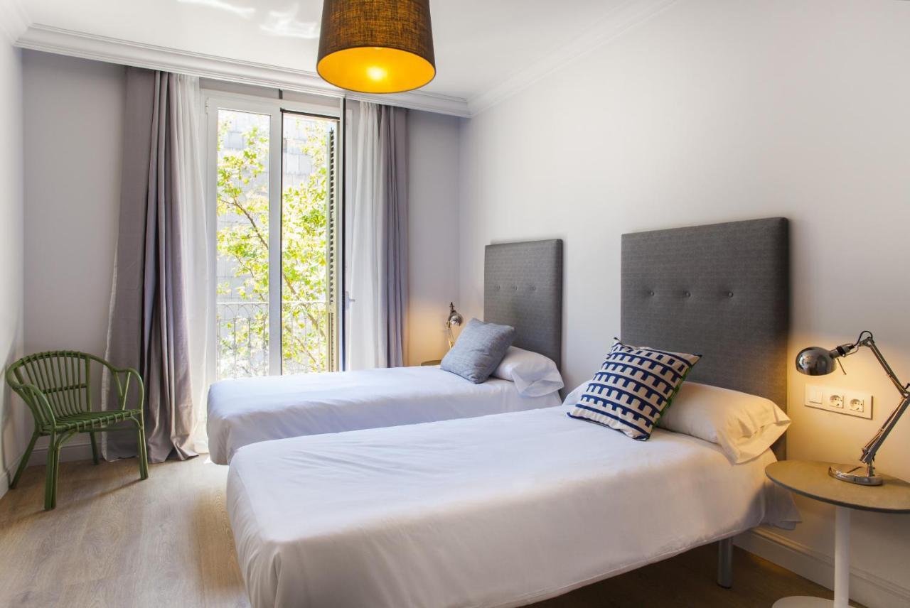 Apartment Ola Living Broto *