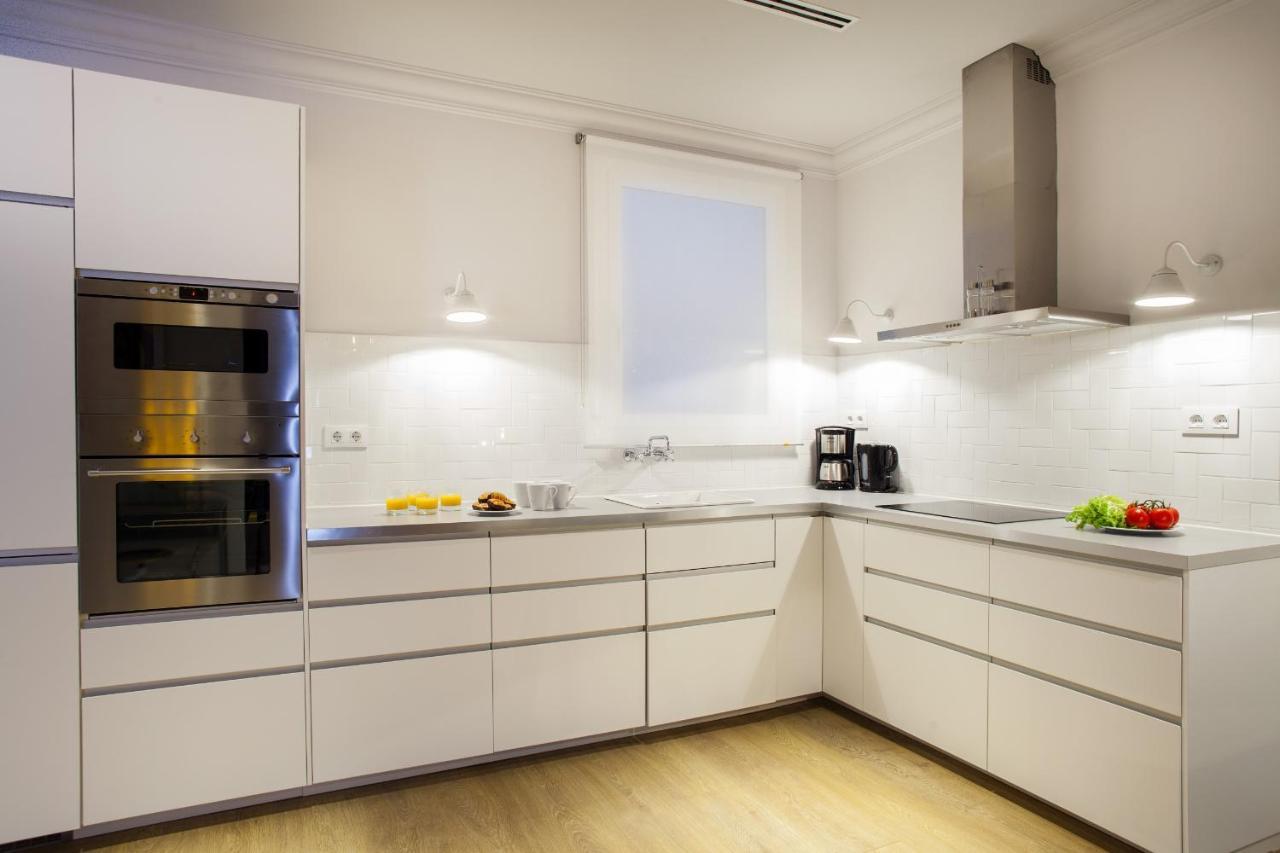 Apartment Ola Living Broto
