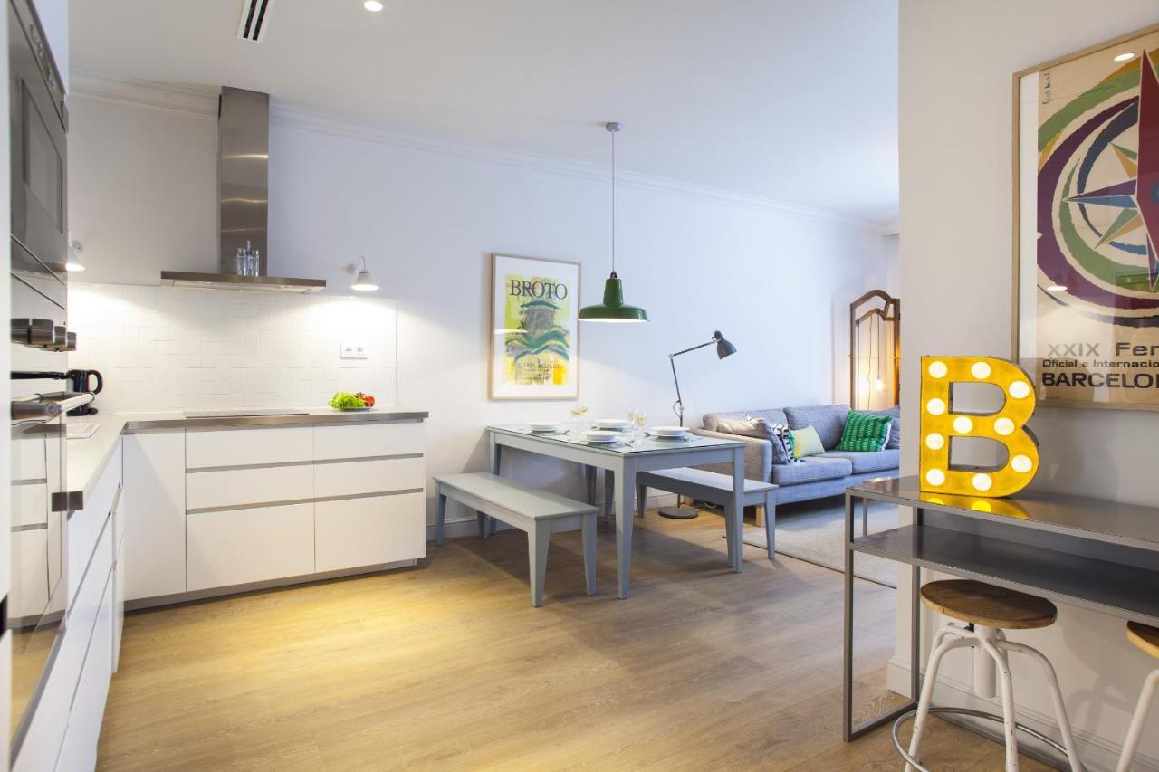 Ola Living Broto Apartment