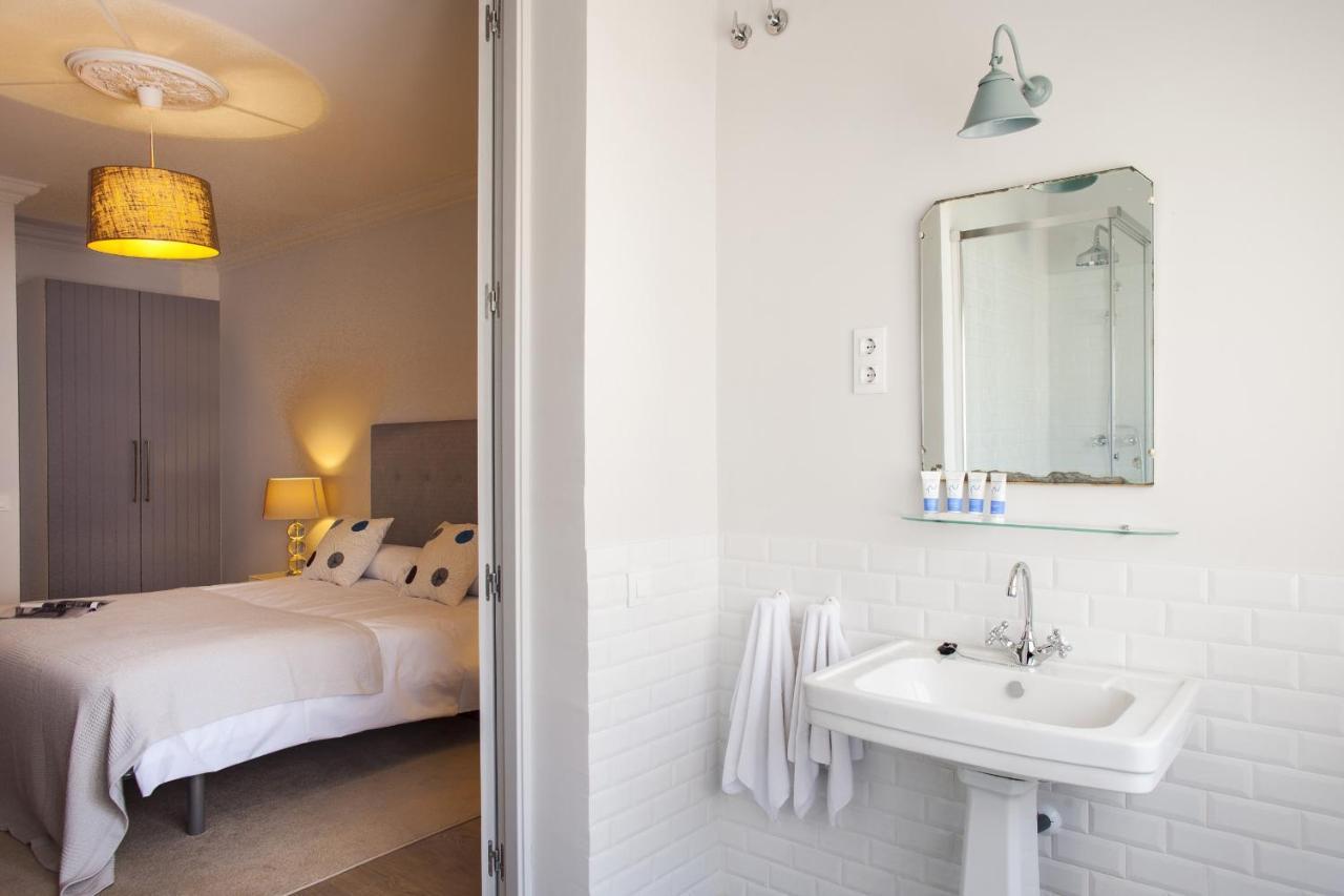 Ola Living Broto Apartment *