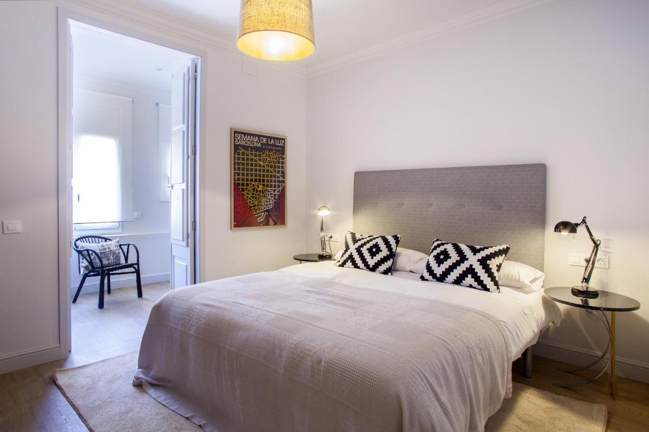 Ola Living Broto Apartment *