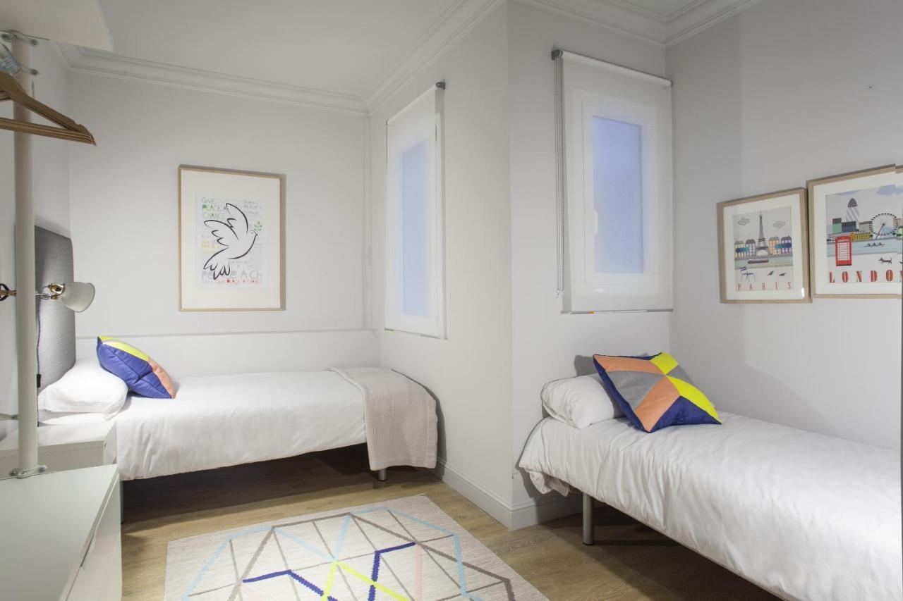 Ola Living Broto Apartment
