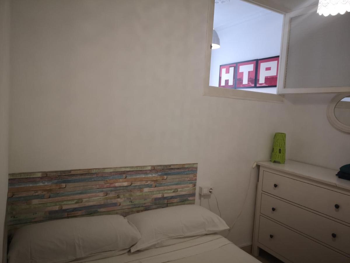 Gran De Gràcia Appartement *