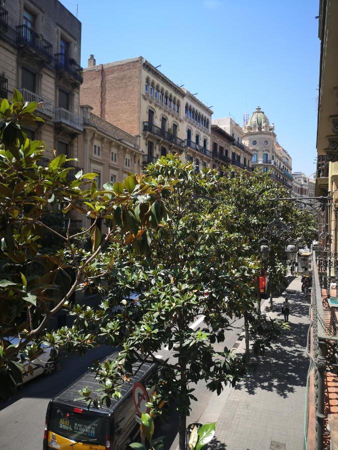 Gran De Gràcia * Barcelone