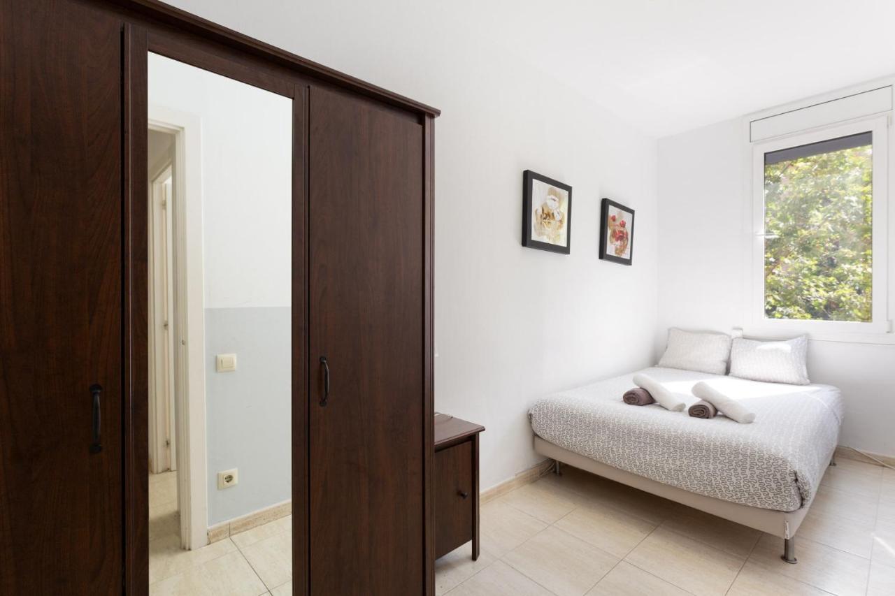 U-nique Urgell Appartement *