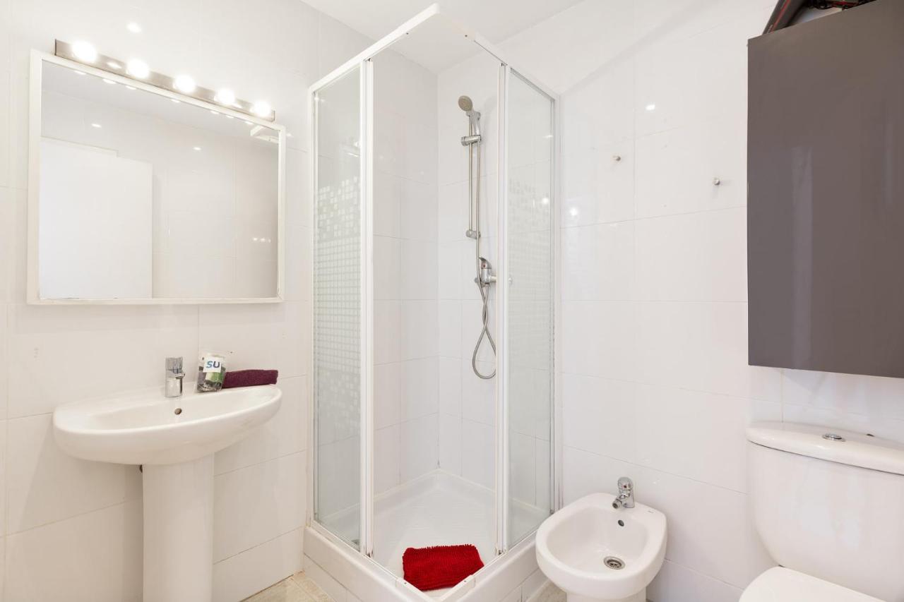 U-nique Urgell Appartement Barcelone