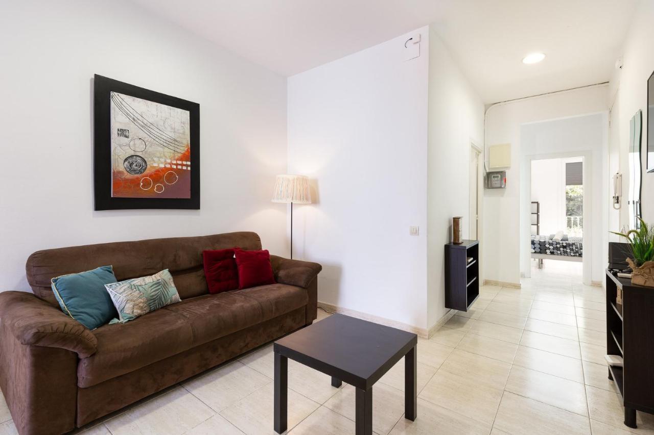 Appartement U-nique Urgell *