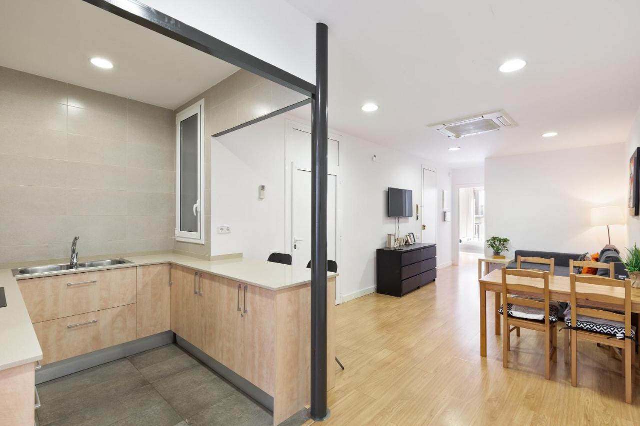 Appartement U-nique Urgell