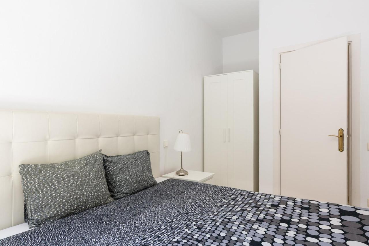 Appartement U-nique Urgell Barcelone