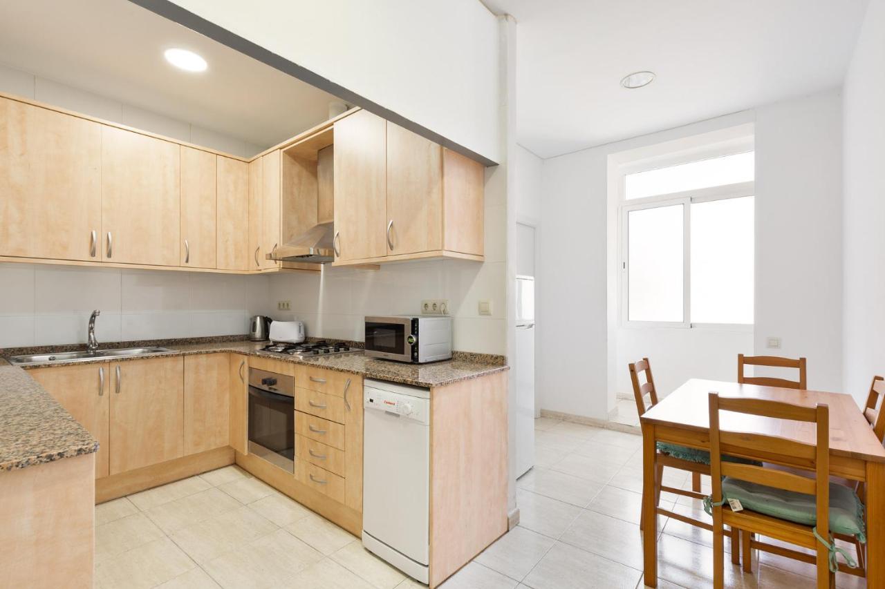 U-nique Urgell Appartement