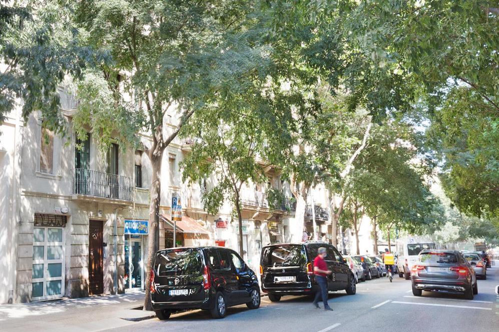 U-nique Urgell * Barcelone