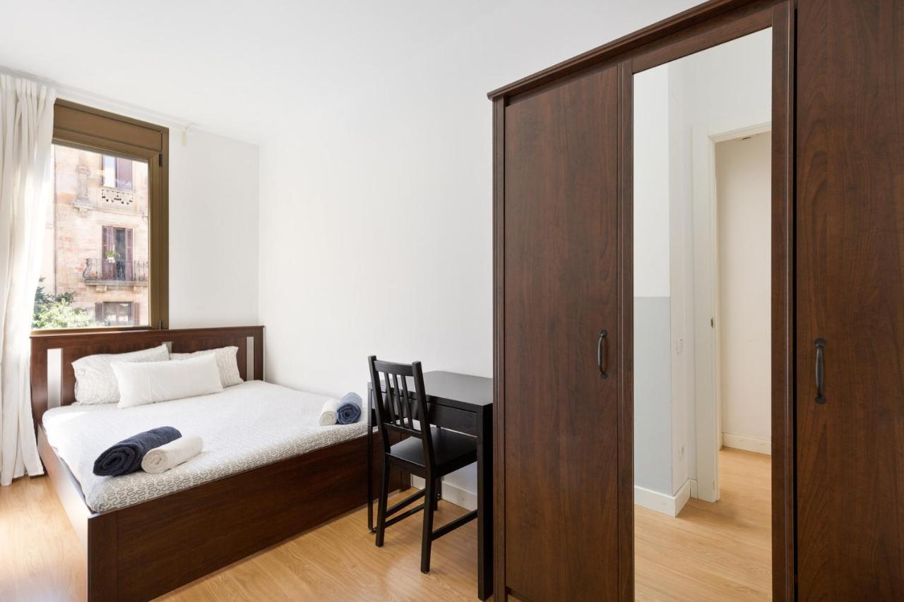U-nique Urgell Appartement