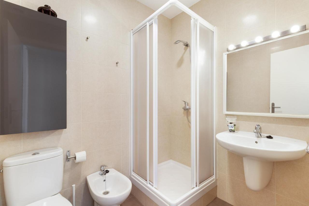 U-nique Urgell Appartement *