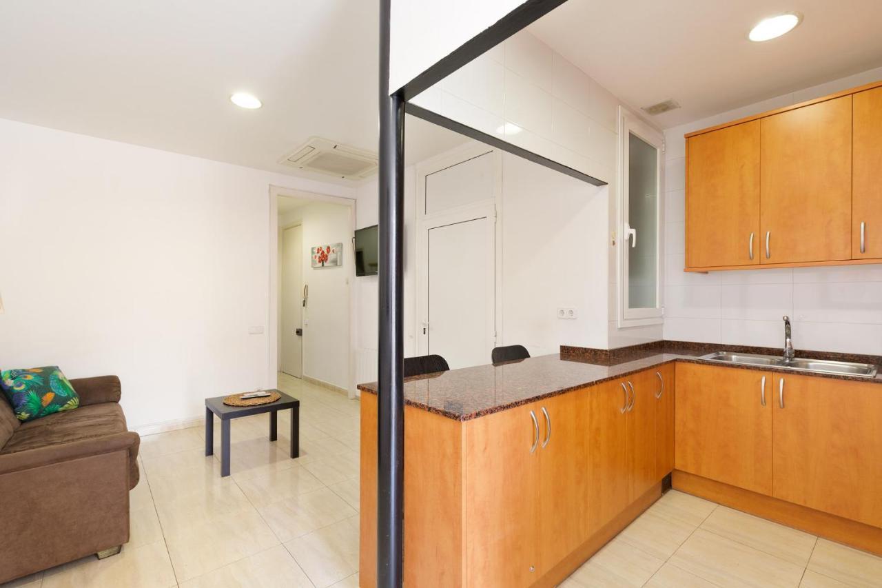 U-nique Urgell Appartement