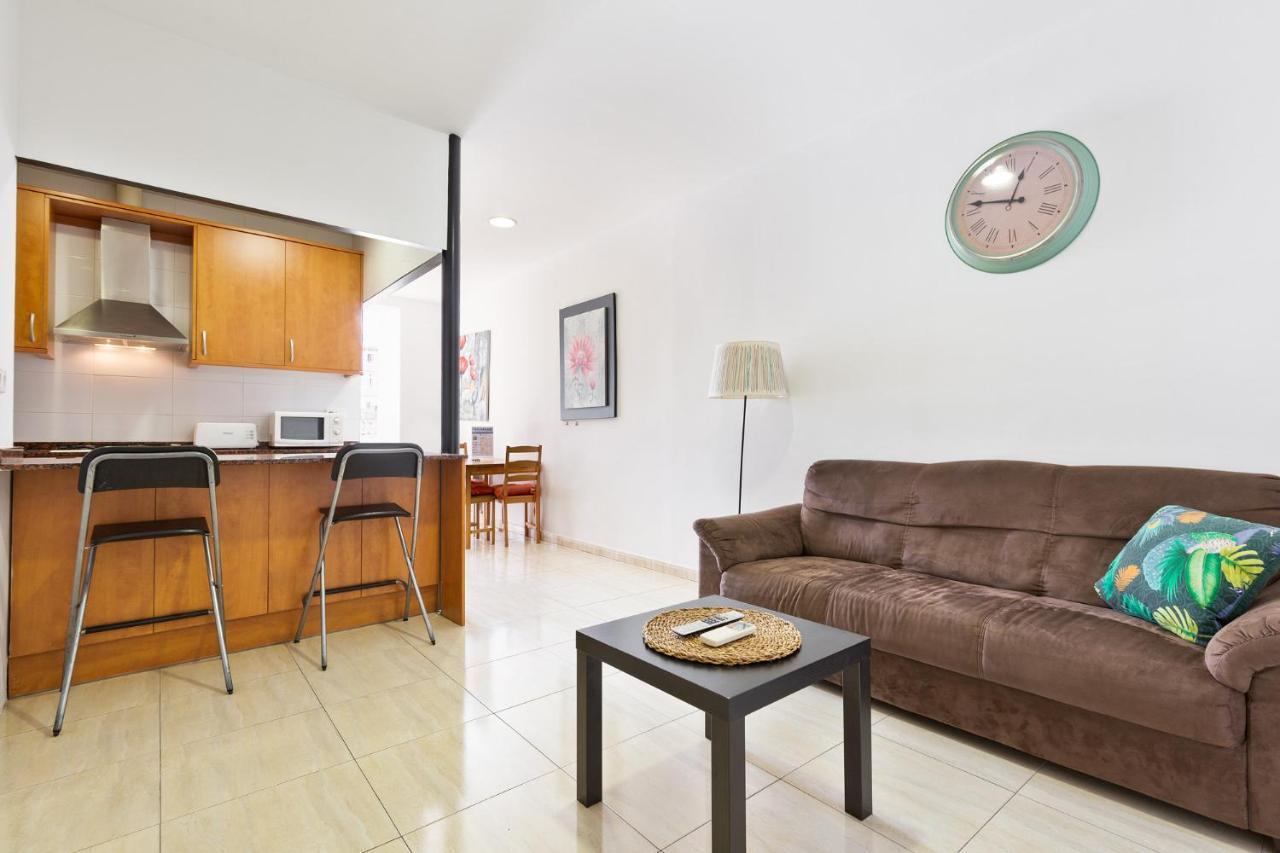 Appartement U-nique Urgell Barcelone