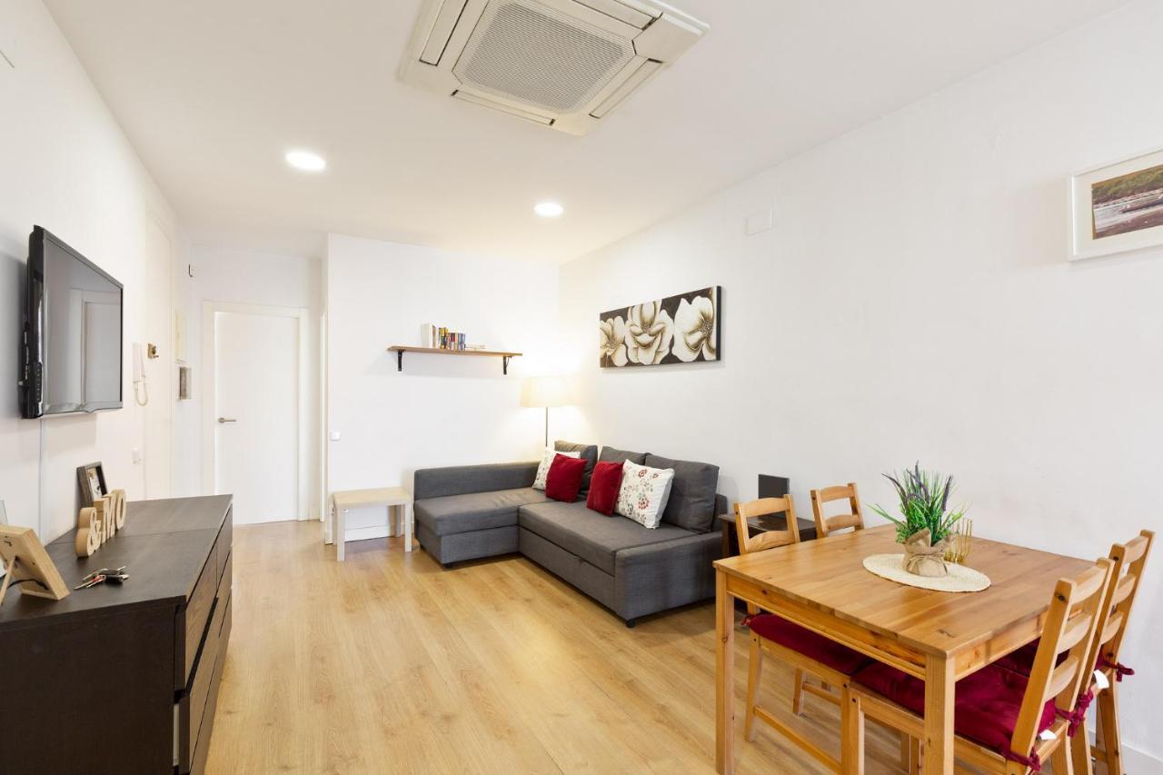 Appartement U-nique Urgell Barcelone