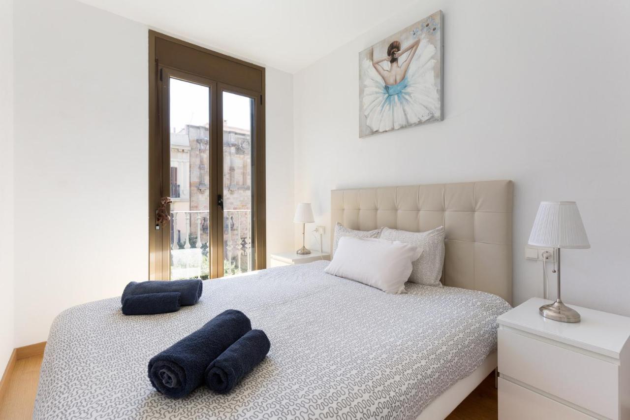 Appartement U-nique Urgell Barcelone