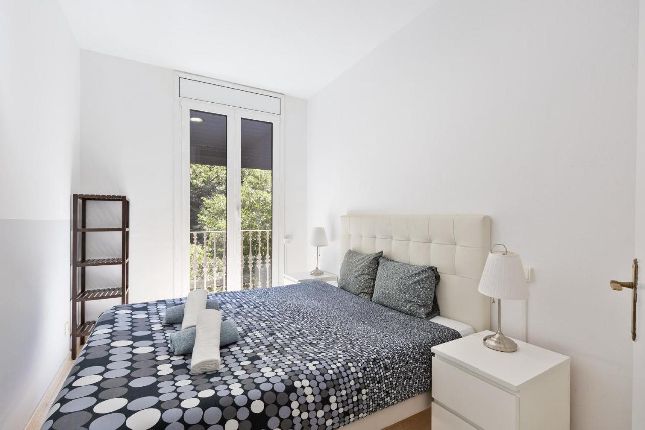 Appartement U-nique Urgell *