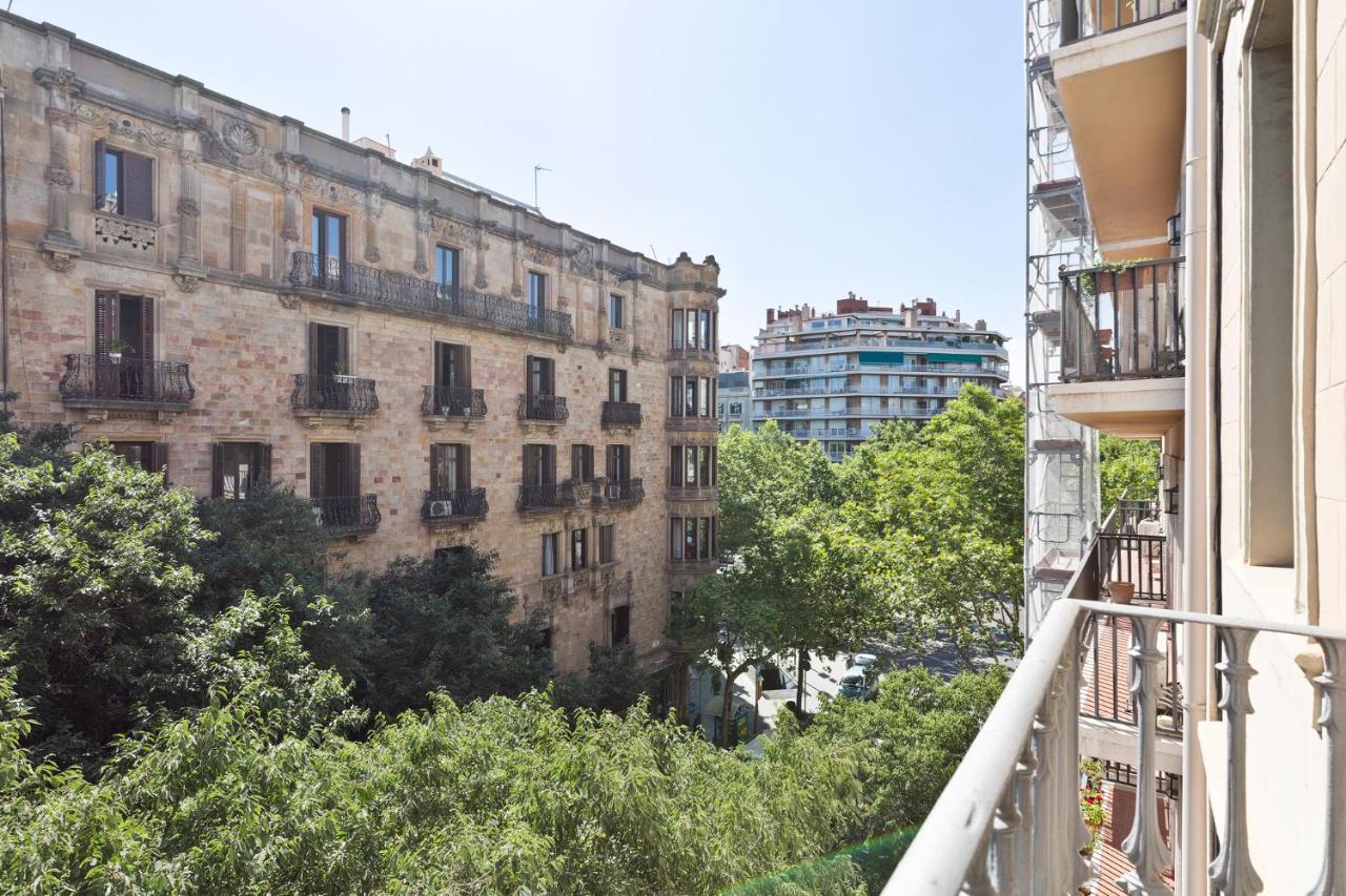 Appartement U-nique Urgell *