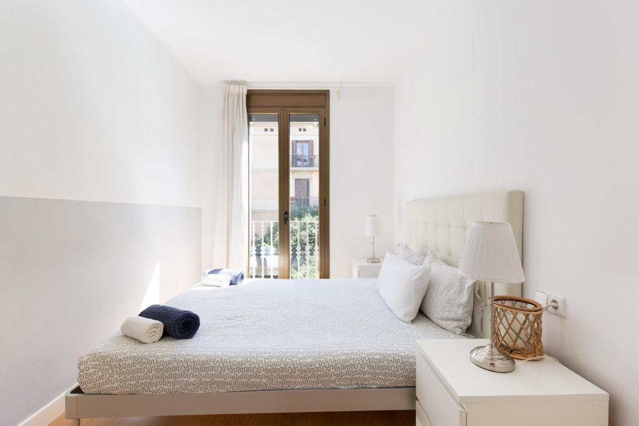 Appartement U-nique Urgell Barcelone