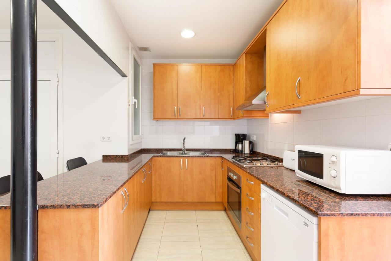 Appartement U-nique Urgell