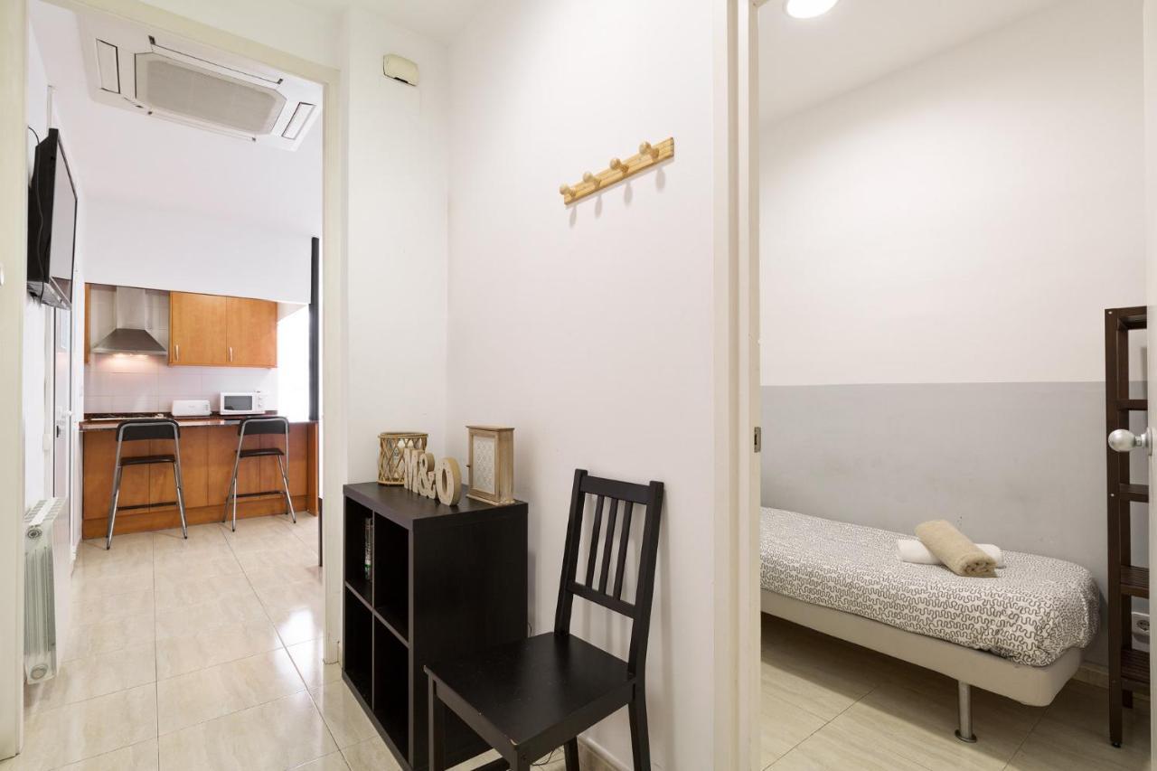 U-nique Urgell Appartement