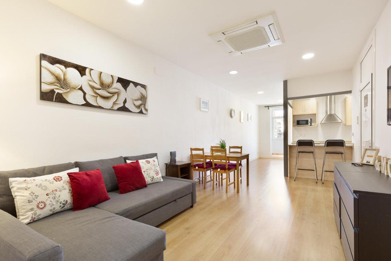 U-nique Urgell Appartement *