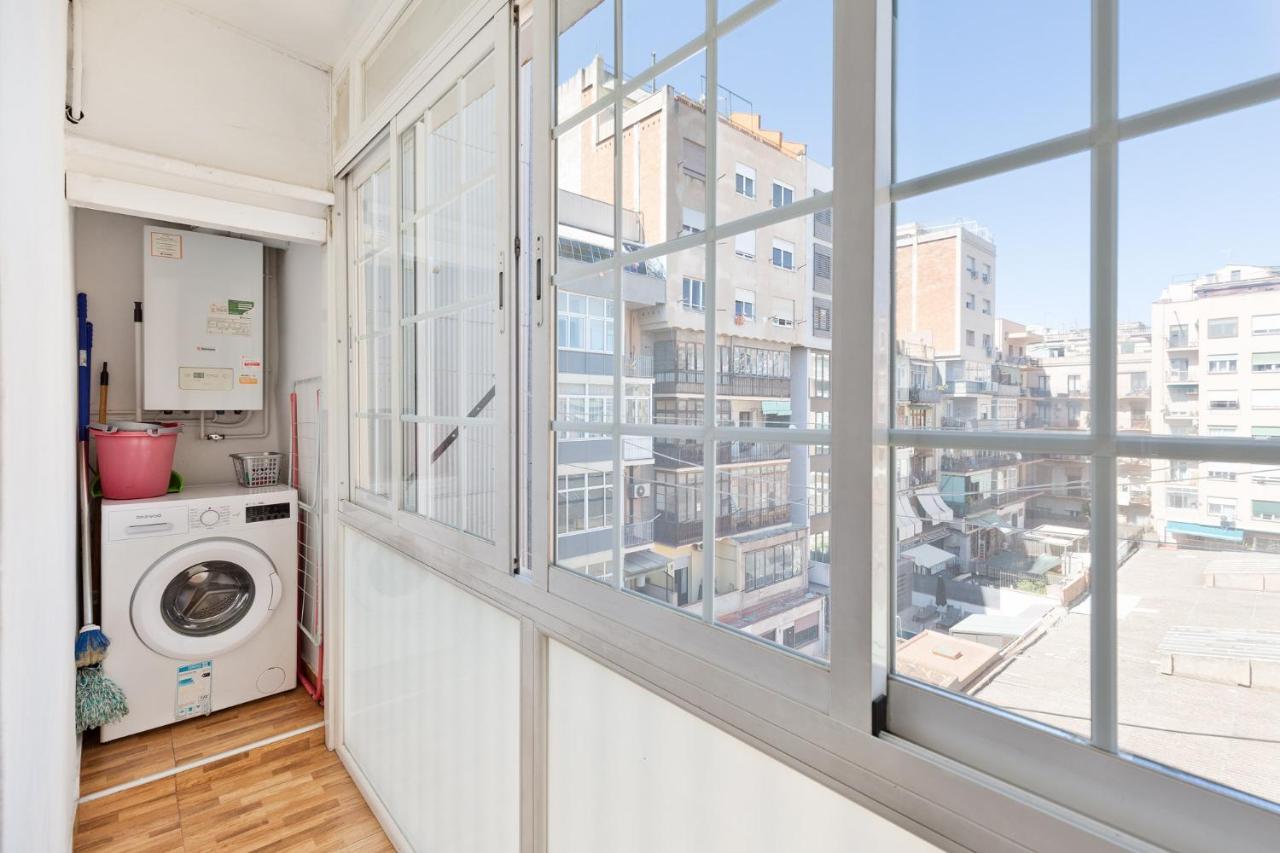 Appartement U-nique Urgell