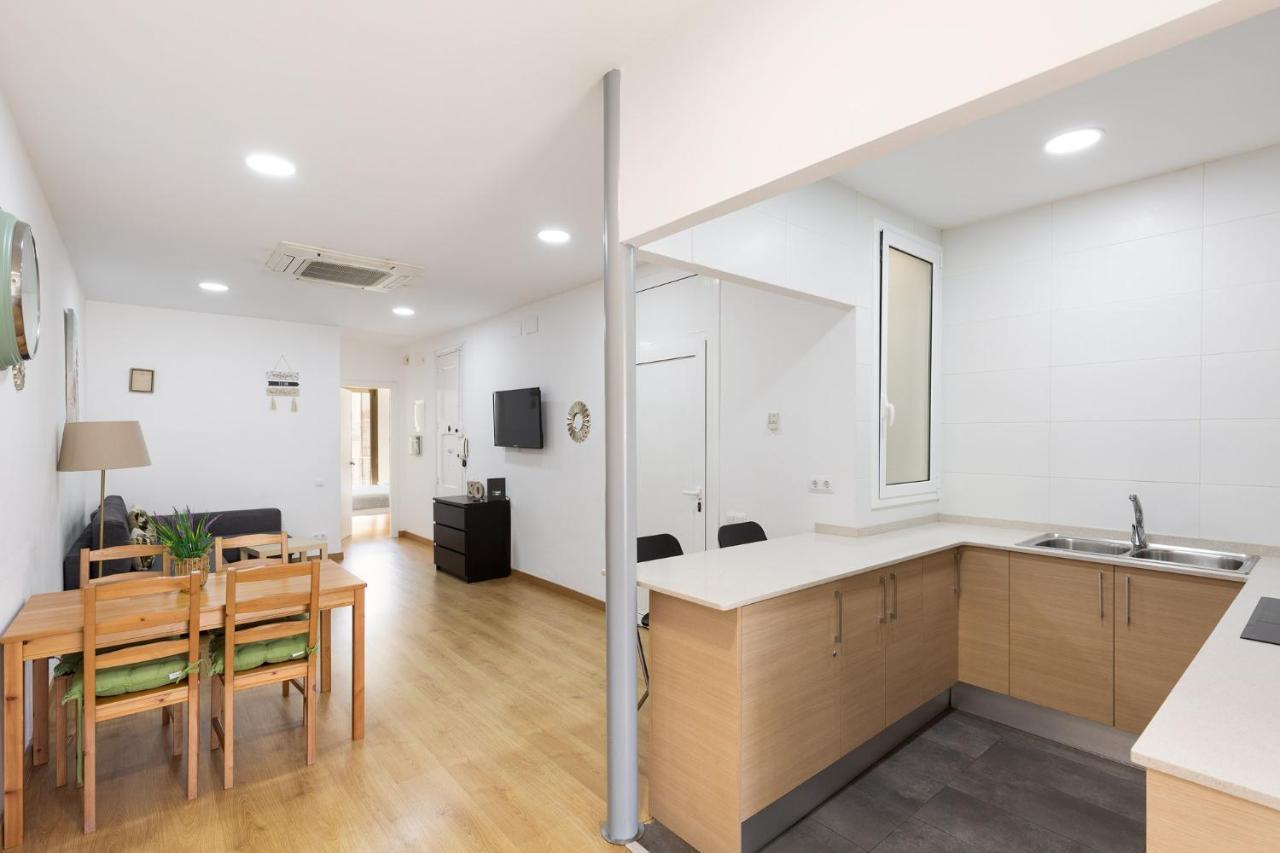 Appartement U-nique Urgell *