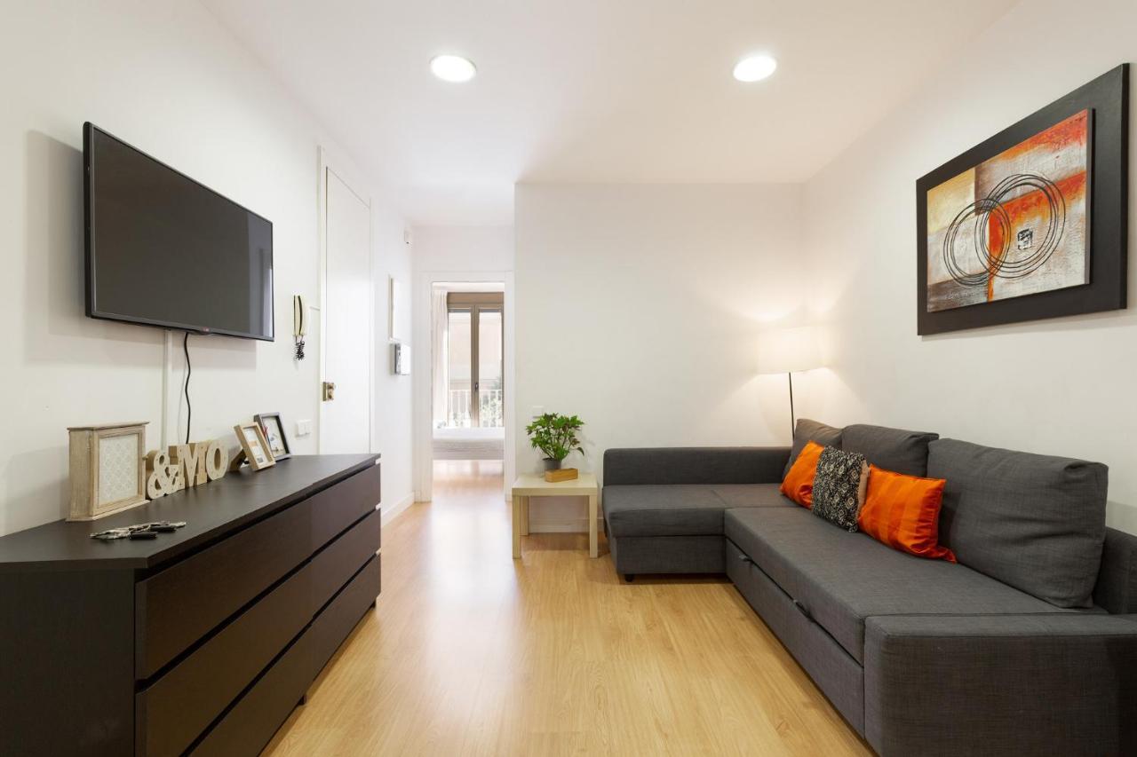 U-nique Urgell Appartement *