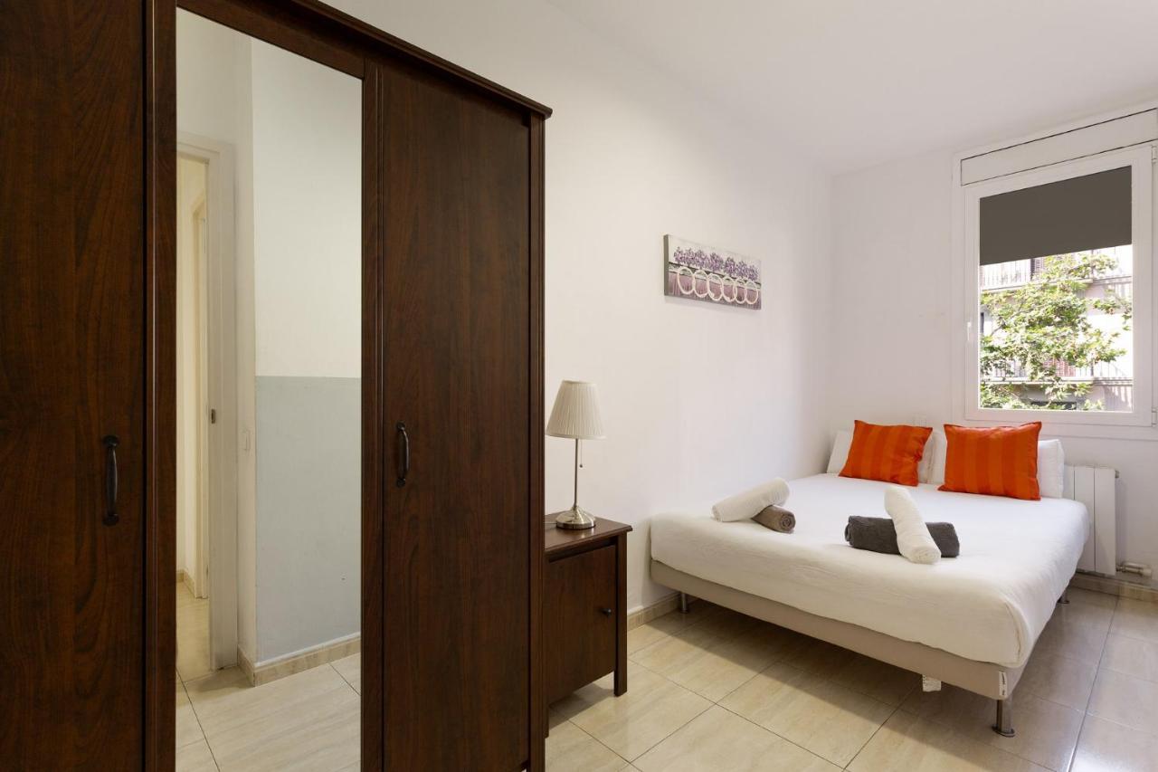 U-nique Urgell Appartement *