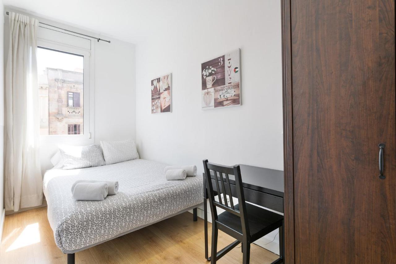 U-nique Urgell Appartement *