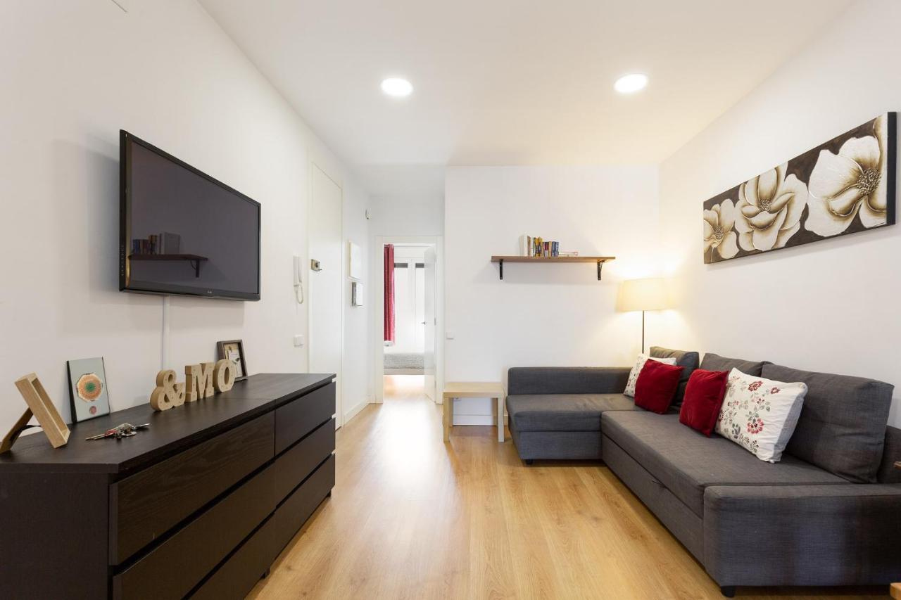 U-nique Urgell Appartement *