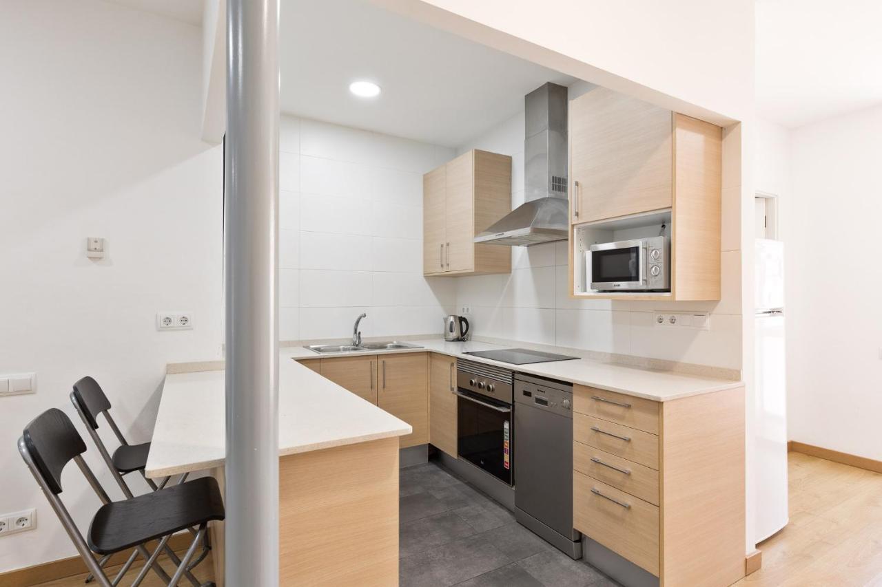 Appartement U-nique Urgell Barcelone