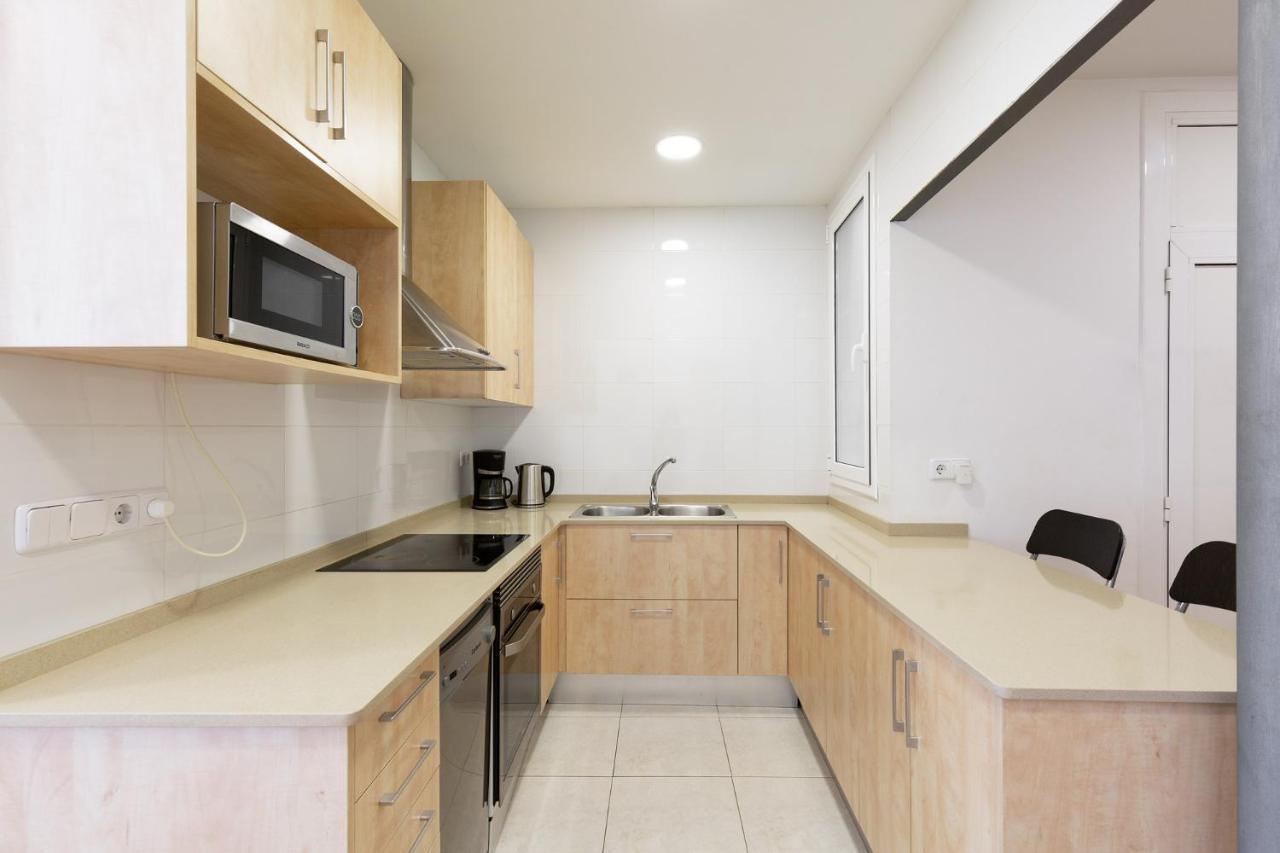 U-nique Urgell Appartement Barcelone