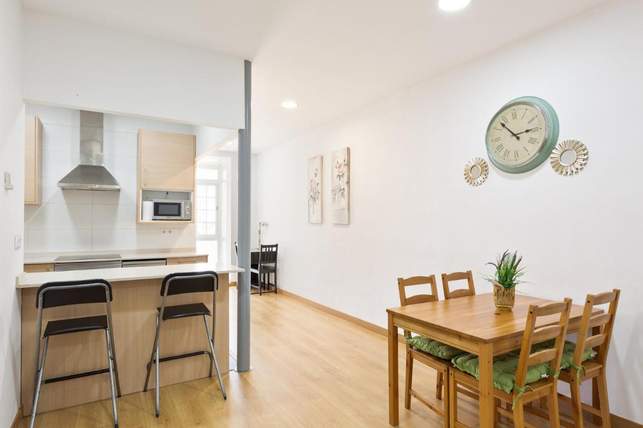 U-nique Urgell Appartement
