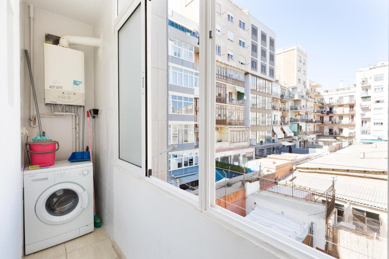 U-nique Urgell Appartement