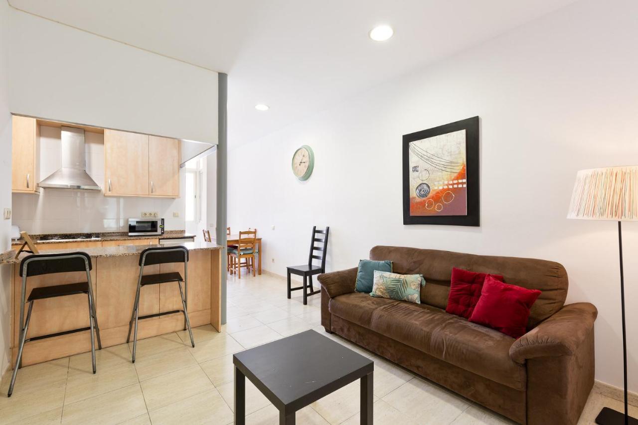 Appartement U-nique Urgell Barcelone