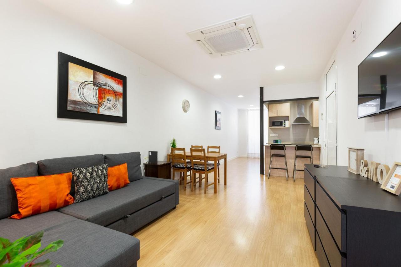 Appartement U-nique Urgell Barcelone