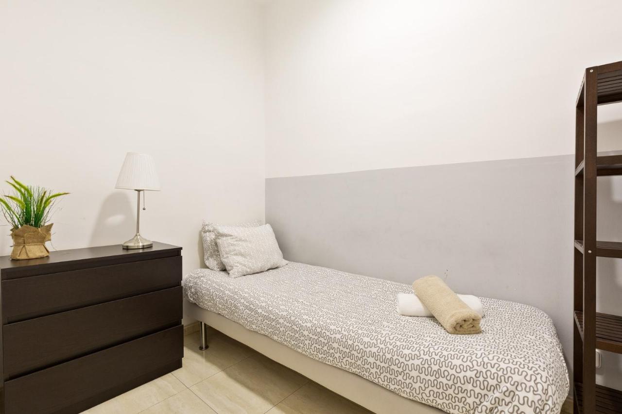 Appartement U-nique Urgell *